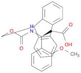 FMOC-(S)-3-AMINO-3-(2-METHOXY-PHENYL)-PROPIONIC ACID