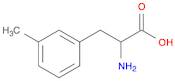 2-AMINO-3-M-TOLYL-PROPIONIC ACID