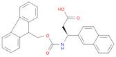 FMOC-(S)-3-AMINO-3-(2-NAPHTHYL)-PROPIONIC ACID