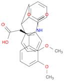 FMOC-(R)-3-AMINO-3-(2,3-DIMETHOXY-PHENYL)-PROPIONIC ACID