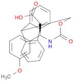 FMOC-(R)-3-AMINO-3-(3-METHOXY-PHENYL)-PROPIONIC ACID