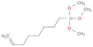 TRIMETHOXY(7-OCTEN-1-YL)SILANE