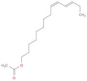 Z,E-9,11-TETRADECADIENYL ACETATE