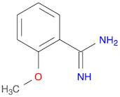 2-METHOXY-BENZAMIDINE HCL