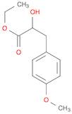 ethyl (2S)-2-hydroxy-3-(4-methoxyphenyl)propanoate