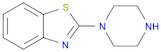 2-PIPERAZIN-1-YL-BENZOTHIAZOLE