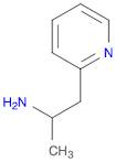 1-METHYL-2-PYRIDIN-2-YL-ETHYLAMINE