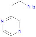 2-PYRAZIN-2-YL-ETHYLAMINE