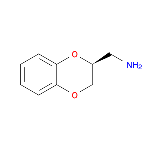 (S)-2,3-dihydro-1,4-Benzodioxin-2-methanamine