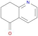 5,6,7,8-TETRAHYDROQUINOLINONE-5