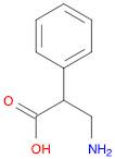 3-AMINO-2-PHENYL-PROPIONIC ACID