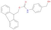 FMOC-4-AMINOBENZYLALCOHOL