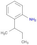 2-SEC-BUTYLANILINE