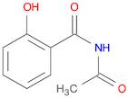 N-ACETYLSALICYLAMIDE