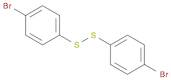 BIS(4-BROMOPHENYL)DISULFIDE