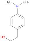 4-(DIMETHYLAMINO)PHENETHYL ALCOHOL