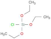 TRIETHOXYCHLOROSILANE