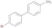 4-Bromo-4'-methylbiphenyl