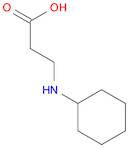 2-Amino-3-cyclohexylpropanoic acid