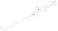 L-α-LYSOPHOSPHATIDYLCHOLINE, HEPTADECANOYL