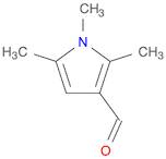 1,2,5-TRIMETHYL-1H-PYRROLE-3-CARBALDEHYDE