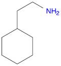 2-CYCLOHEXYL-ETHYLAMINE HYDROCHLORIDE