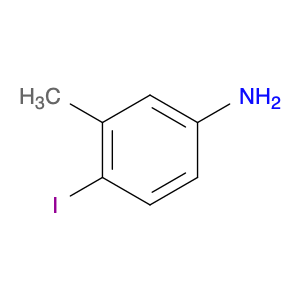 4-IODO-3-METHYLANILINE