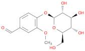 GLUCOVANILLIN