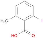 2-IODO-6-METHYLBENZOIC ACID