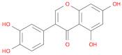 3',4',5,7-TETRAHYDROXYISOFLAVONE