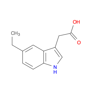 5-ETHYLINDOLE-3-ACETIC ACID