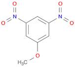 3,5-DINITROANISOLE