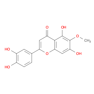 6-METHOXYLUTEOLIN