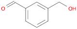 3-(HYDROXYMETHYL)BENZALDEHYDE