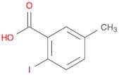 2-IODO-5-METHYLBENZOIC ACID