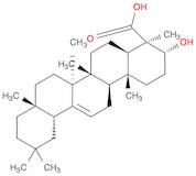 α-BOSWELLIC ACID