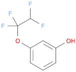 3-(1,1,2,2-TETRAFLUOROETHOXY)PHENOL