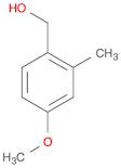 4-METHOXY-2-METHYLBENZYL ALCOHOL