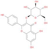 ASTRAGALIN