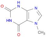 7-METHYLXANTHINE