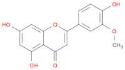 CHRYSOERIOL