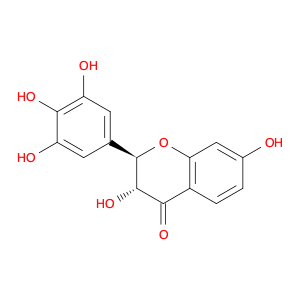 2,3-DIHYDROROBINETIN