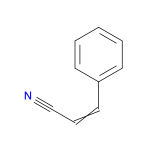 CINNAMONITRILE