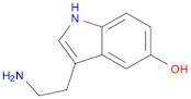 5-Hydroxytryptamine