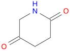 2,5-Piperidinedione