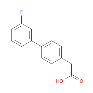 (3'-FLUORO-BIPHENYL-4-YL)-ACETIC ACID