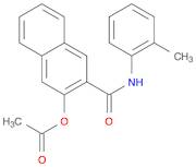 NAPHTHOL AS-D ACETATE