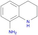 8-AMINO-1,2,3,4-TETRAHYDROQUINOLINE