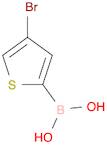 3-BROMOTHIOPHENE-5-BORONIC ACID