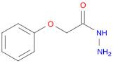 2-PHENOXYACETOHYDRAZIDE